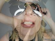 Goddess Poison - Military Mind Control 30 Mins