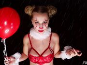 Goddess Poison - POISONWISE - The Erotic Dancing Clown