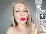 Goddess Poison - Poison Hospital Aroma & Hydration