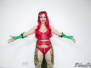 Goddess Poison - Poison Ivy Love & Slavery