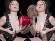 Goddess Poison - Poisonism 3 - Worship the Serpent