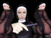 Goddess Poison - Poisonism! Daily Worship Loop