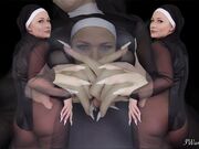 Goddess Poison - Poisonism! Daily Worship Loop