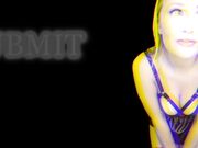 Goddess Poison - Real Mind Washing Experiment - Confusion take over!