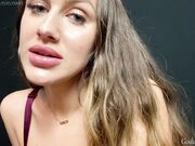 Goddess Evelyn - Whispered JOI