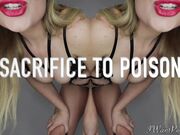 Goddess Poison - STARTER POISON - Beg To Serve