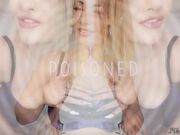 Goddess Poison - STARTER POISON - Beg to Worship