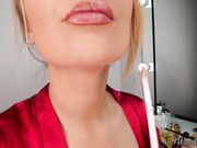 Goddess Poison - Stressed Let Me Fix That