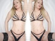 Goddess Poison - Stressed STARE-STROKE-OBSESS