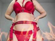 Goddess Poison - The DEVIL COERCED me to do it - Mesmerize