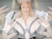 Goddess Poison - You're Not Poisoned YET! Therapist Fantasy