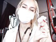 Mistress Euryale - Brainwashed In Chastity