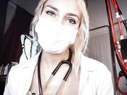 Mistress Euryale - Brainwashed In Chastity