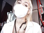 Mistress Euryale - Brainwashed In Chastity