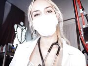 Mistress Euryale - Brainwashed In Chastity