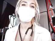 Mistress Euryale - Brainwashed In Chastity