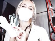 Mistress Euryale - Brainwashed In Chastity