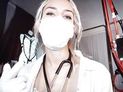 Mistress Euryale - Brainwashed In Chastity