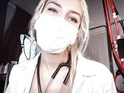 Mistress Euryale - Brainwashed In Chastity