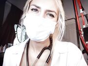 Mistress Euryale - Brainwashed In Chastity