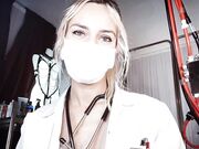 Mistress Euryale - Brainwashed In Chastity