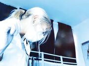 Mistress Euryale - CBT At The Dentist