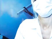 Mistress Euryale - CBT At The Dentist