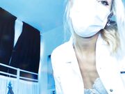 Mistress Euryale - CBT At The Dentist