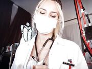 Mistress Euryale - Caging Your Little Worm