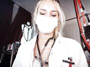 Mistress Euryale - Caging Your Little Worm