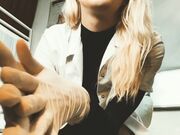 Mistress Euryale - Captured, Gagged And Experimented