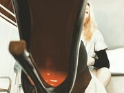 Mistress Euryale - Captured, Gagged And Experimented