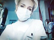 Mistress Euryale - Castration Confession
