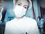 Mistress Euryale - Castration Confession