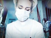 Mistress Euryale - Castration Confession