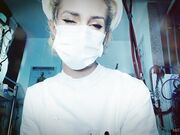 Mistress Euryale - Castration Confession