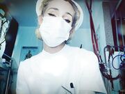 Mistress Euryale - Castration Confession