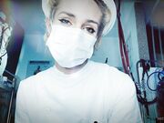 Mistress Euryale - Castration Confession