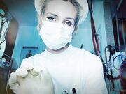 Mistress Euryale - Castration Confession