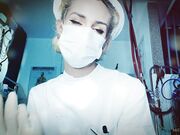 Mistress Euryale - Castration Confession