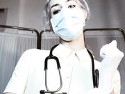 Mistress Euryale - Castration Process Explained