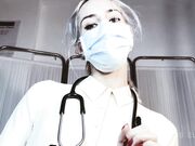 Mistress Euryale - Castration Process Explained