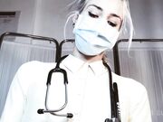 Mistress Euryale - Castration Process Explained