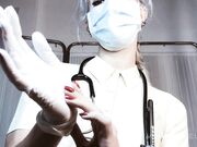 Mistress Euryale - Castration Process Explained