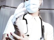 Mistress Euryale - Castration Process Explained