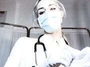 Mistress Euryale - Castration Process Explained