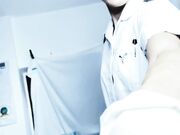 Mistress Euryale - Caught And Smothered By White Stockings