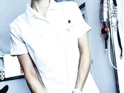 Mistress Euryale - Caught And Smothered By White Stockings