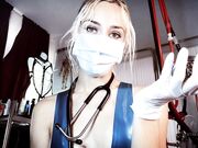 Mistress Euryale - Chastity For Masturbation Addict