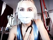 Mistress Euryale - Chastity For Masturbation Addict